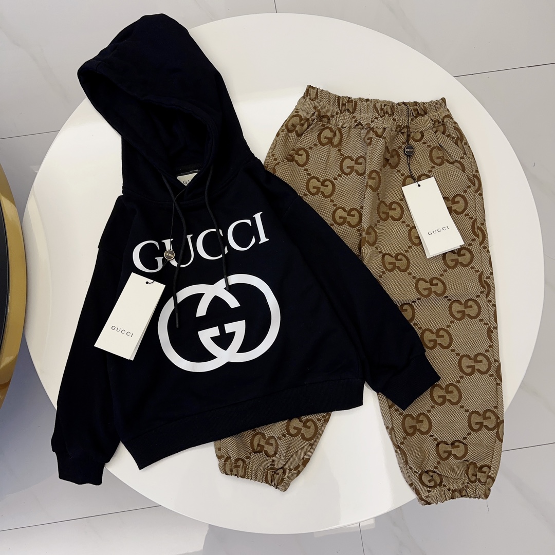 Gucci Kids